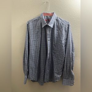 Robert Graham Men dress shirt